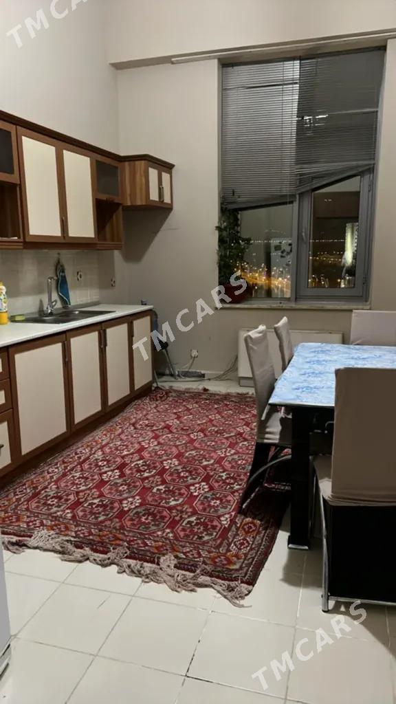 Podwoýskiý 4 komnat OBMEN! - Aşgabat - img 4