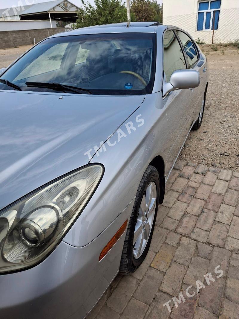 Lexus ES 330 2005 - 230 000 TMT - Mary - img 5