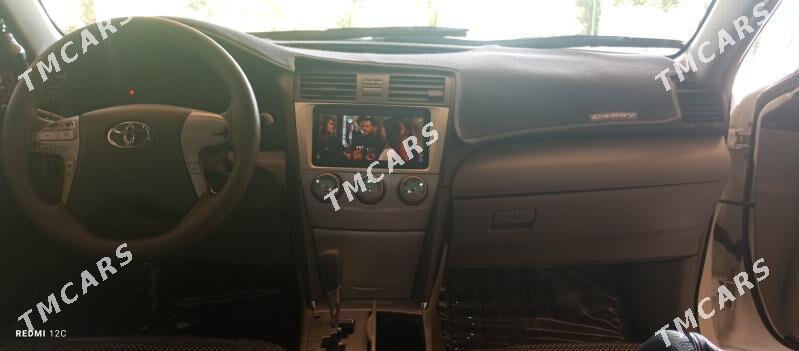 Toyota Camry 2010 - 165 000 TMT - Köneürgenç - img 2
