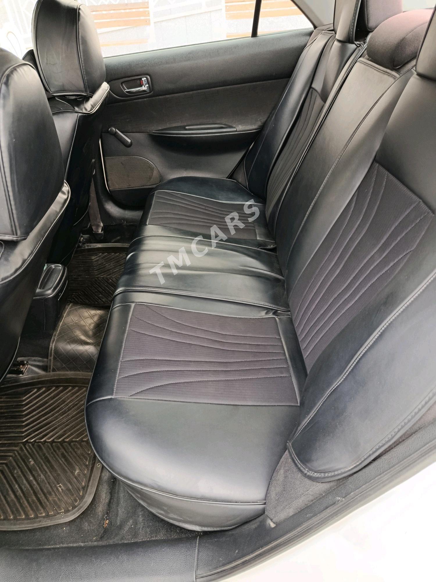 Mazda 6 2004 - 75 000 TMT - Ашхабад - img 9