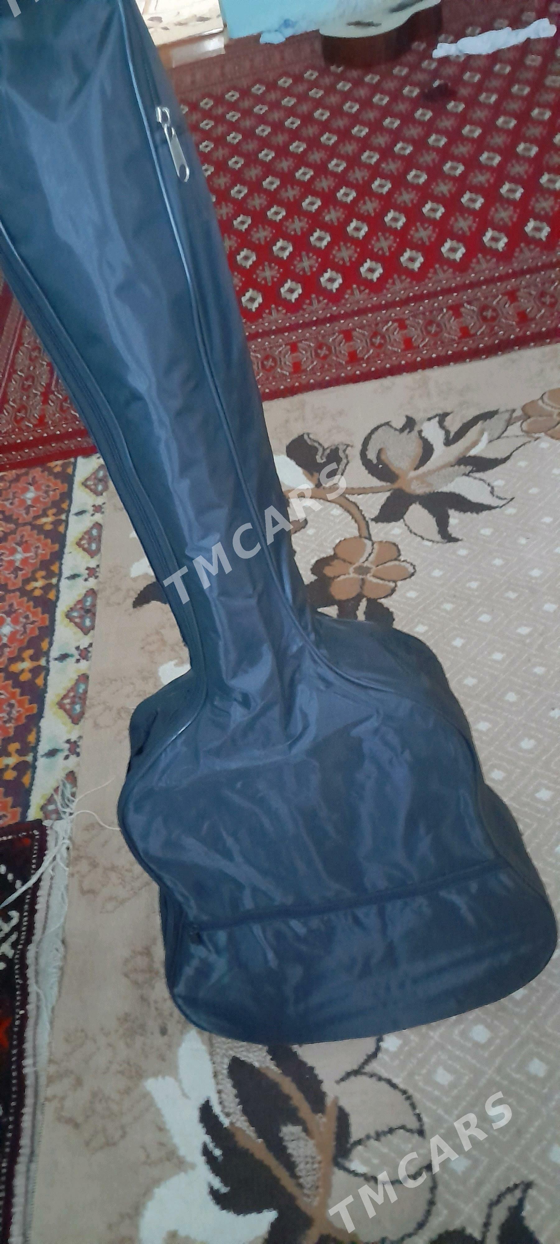 gitara - Tejen - img 9