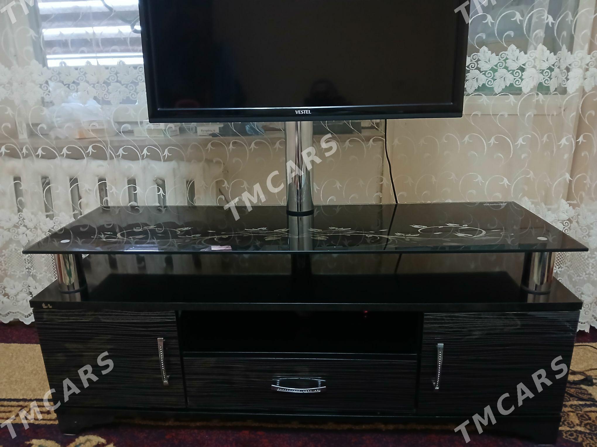Telewizor üçin podstawka,mebel - Aşgabat - img 3