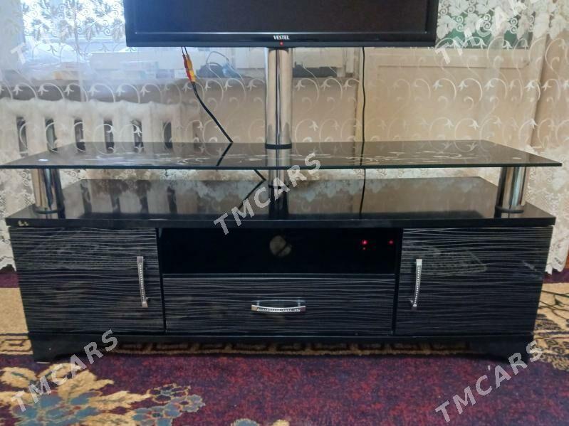 Telewizor üçin podstawka,mebel - Aşgabat - img 4