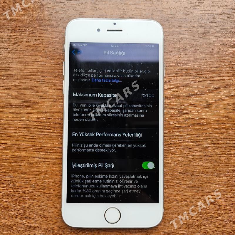 İphone6s - Багир - img 3
