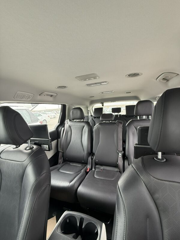 Kia Carnival 2022 - 540 000 TMT - Aşgabat - img 6