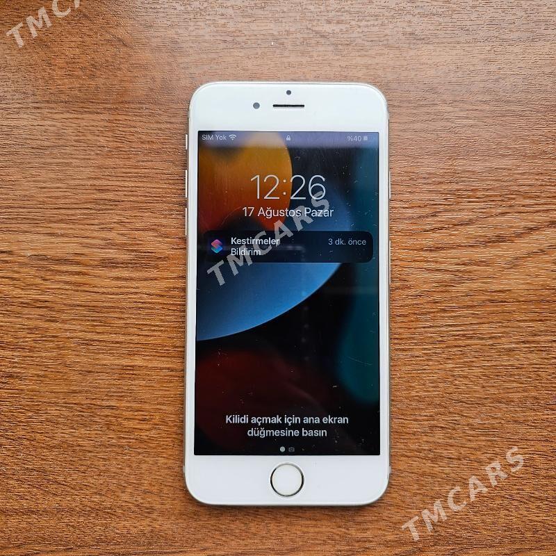 İphone6s - Багир - img 4