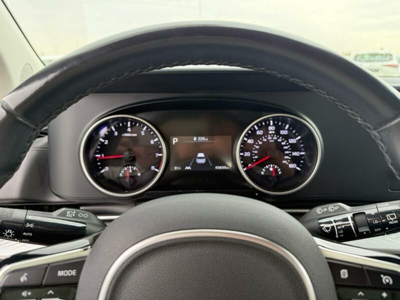 Kia Carnival 2022 - 540 000 TMT - Aşgabat - img 10