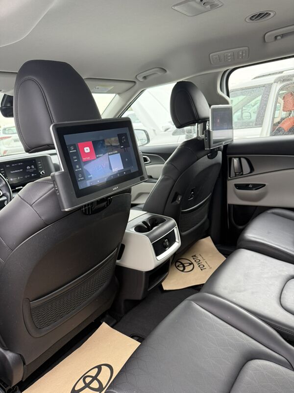 Kia Carnival 2022 - 540 000 TMT - Aşgabat - img 7