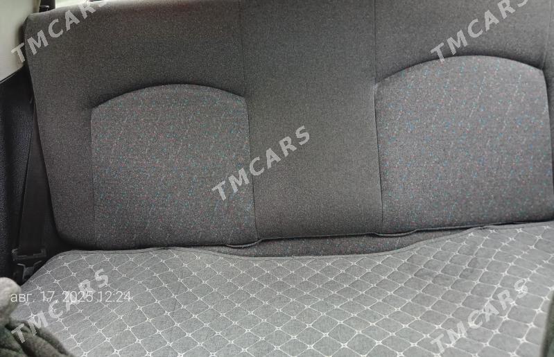 Peugeot 206 2010 - 90 000 TMT - Ашхабад - img 3