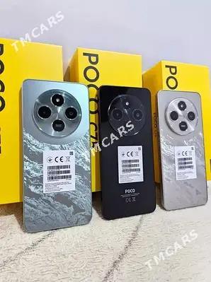 X7 pro c75 c65 ALYAS RABOCY poco m5s x6pro m6 pro - Ашхабад - img 4
