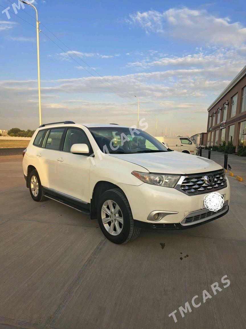 Toyota Highlander 2012 - 265 000 TMT - Mary - img 6