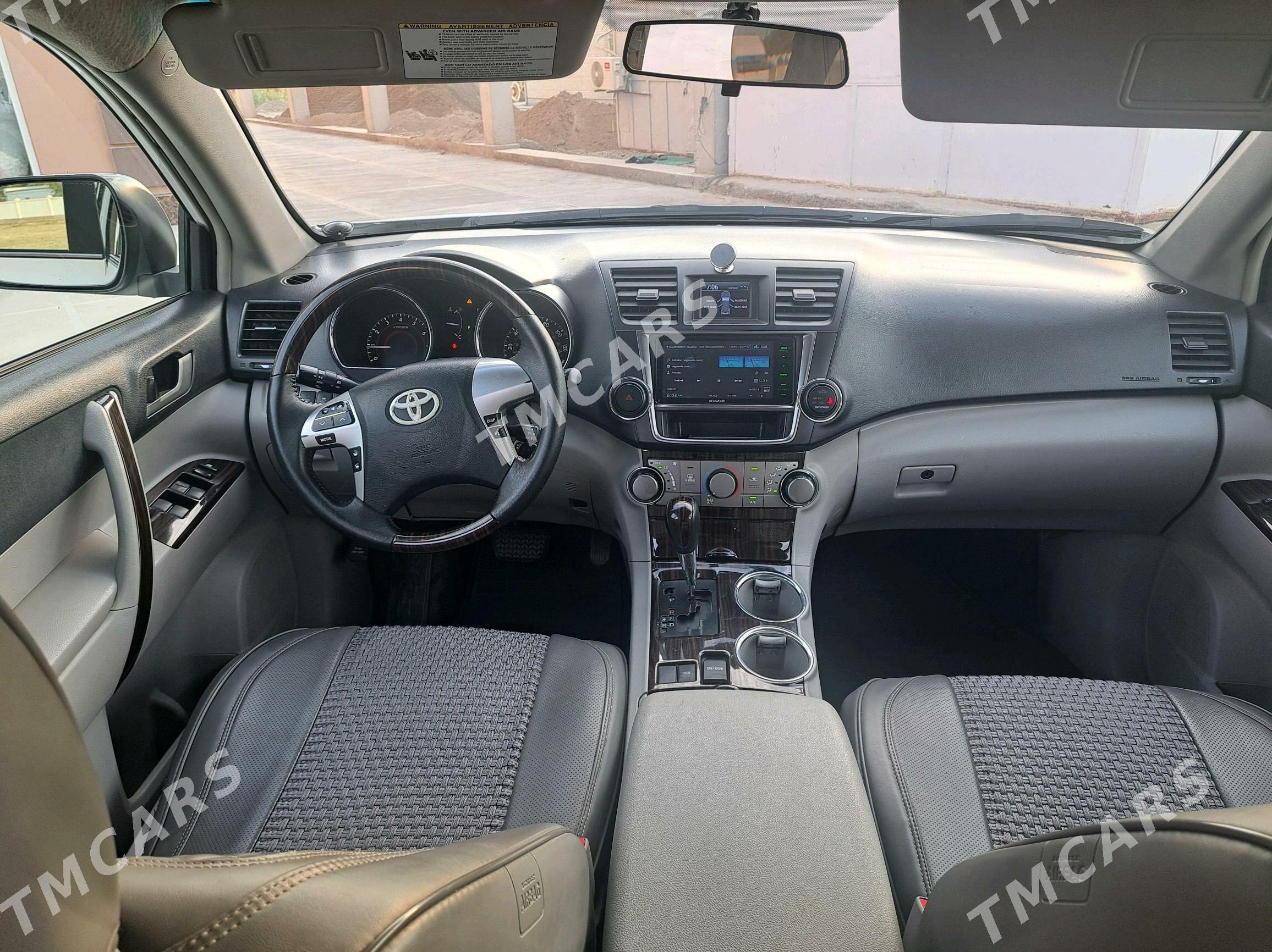 Toyota Highlander 2012 - 265 000 TMT - Mary - img 5