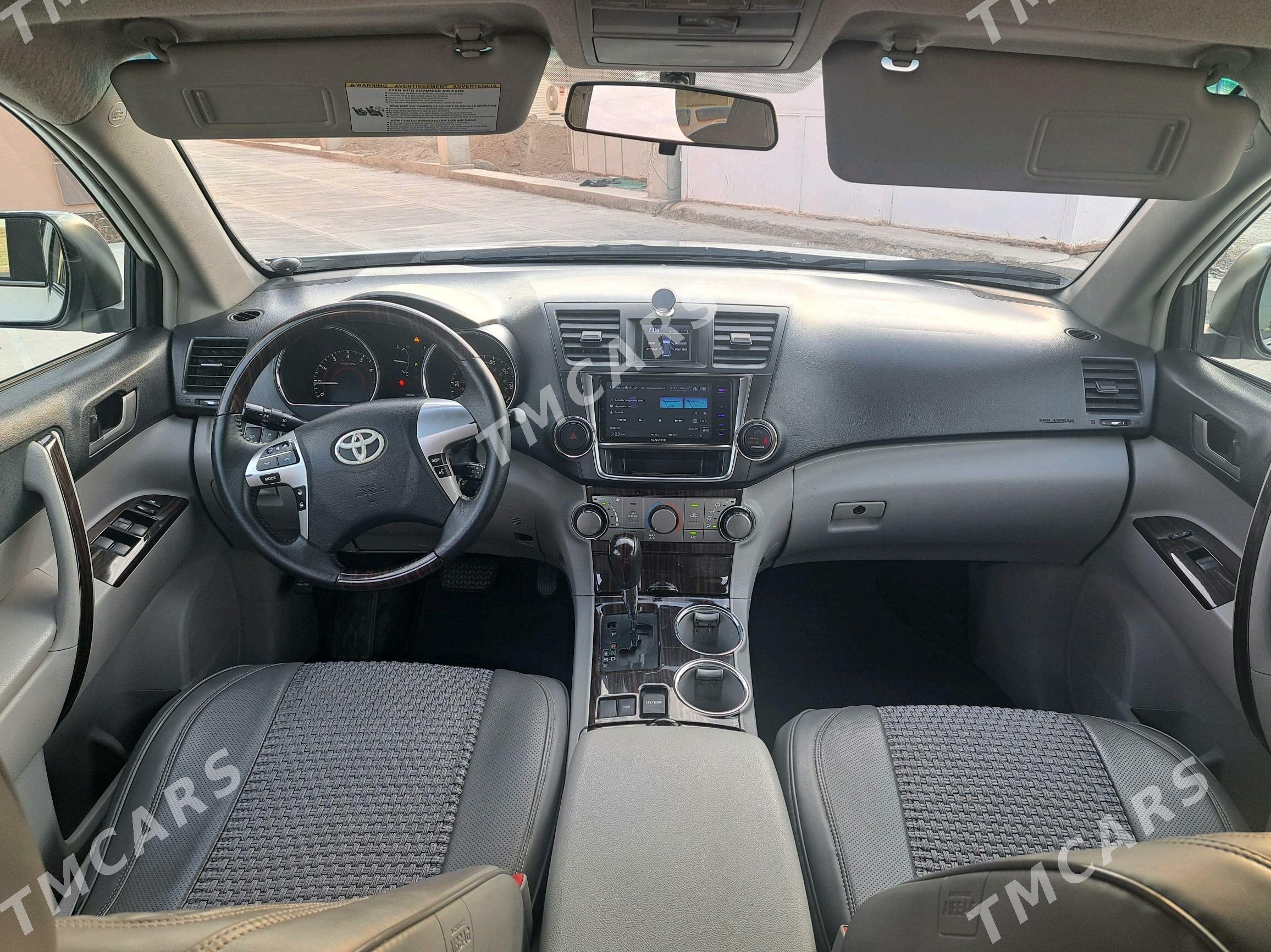 Toyota Highlander 2012 - 265 000 TMT - Mary - img 4