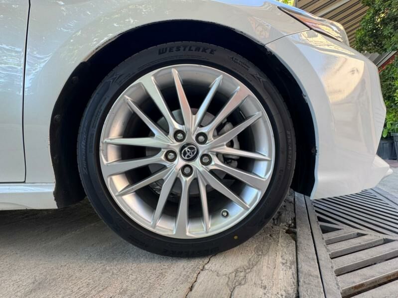Toyota Camry 2019 - 347 000 TMT - Aşgabat - img 7