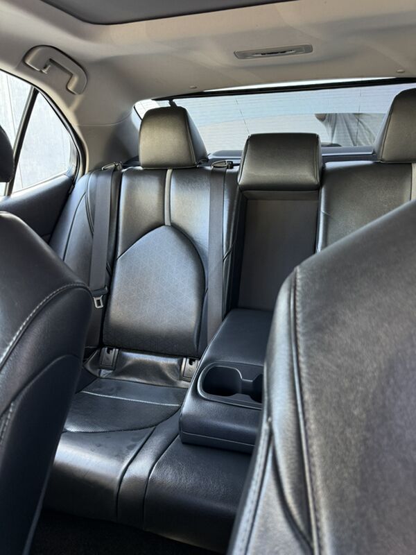 Toyota Camry 2019 - 347 000 TMT - Aşgabat - img 6