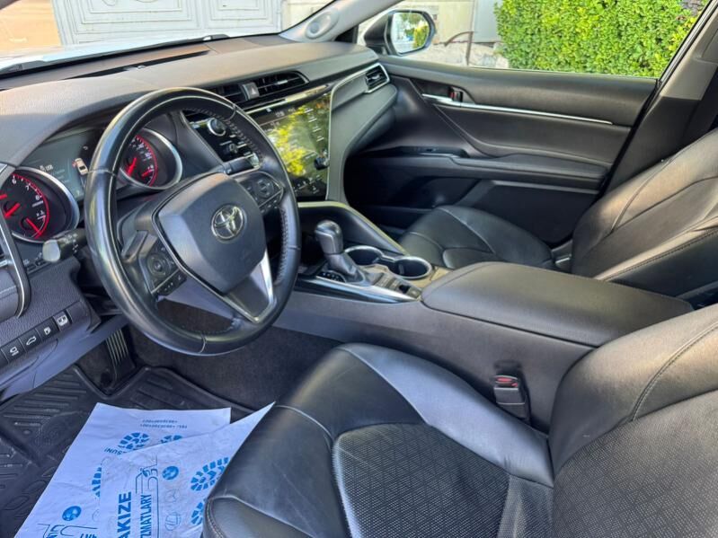 Toyota Camry 2019 - 347 000 TMT - Aşgabat - img 8