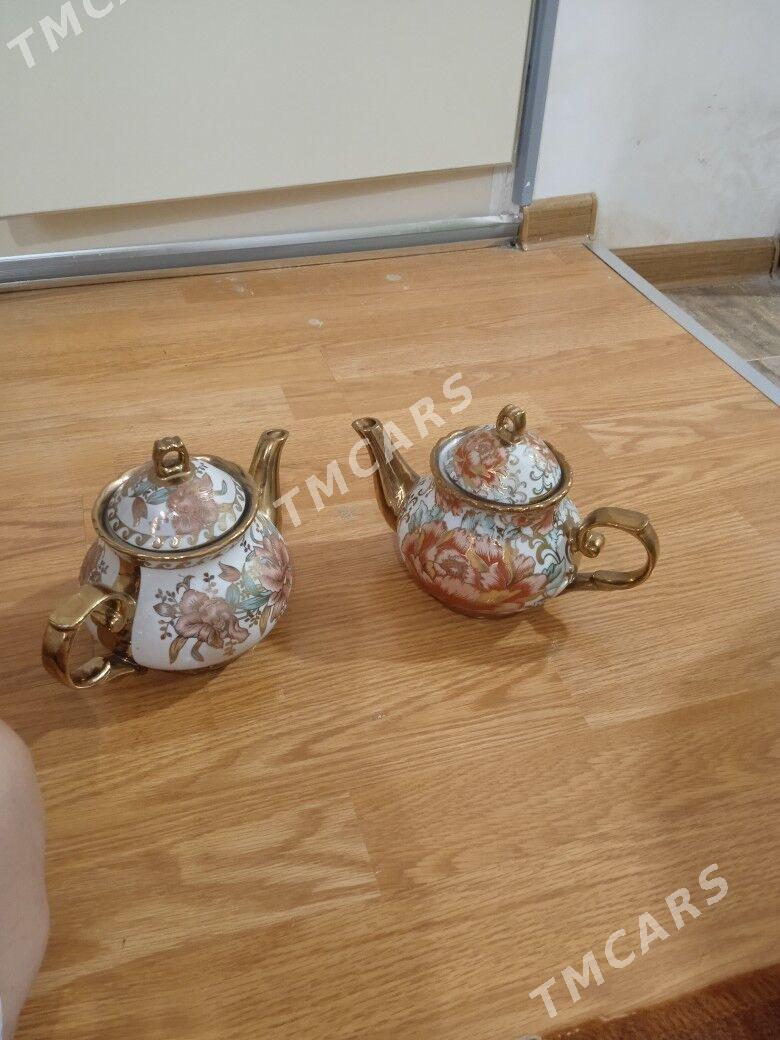 Posuda - Balkanabat - img 2