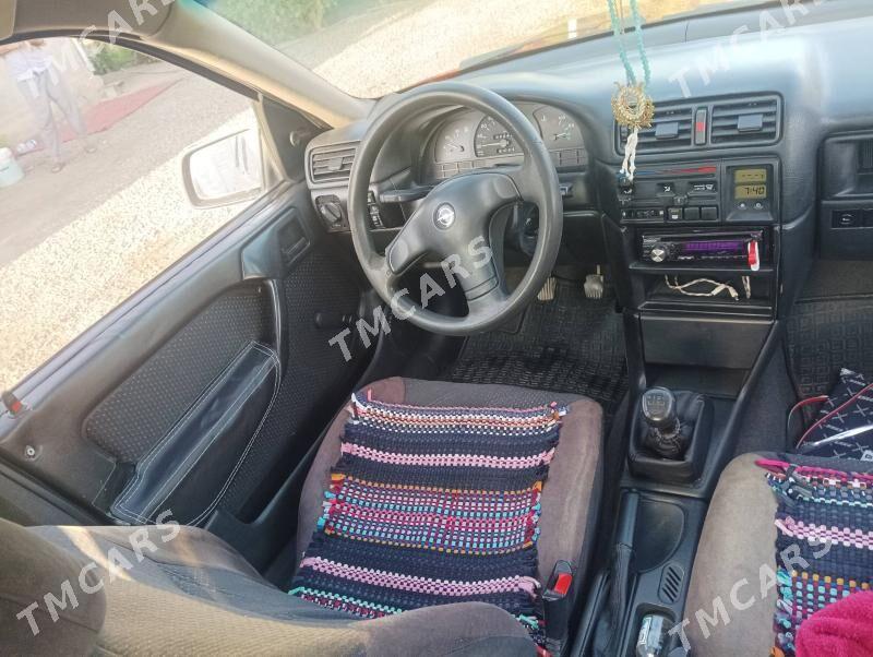 Opel Vectra 1994 - 43 000 TMT - Мары - img 4