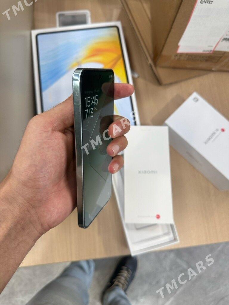 Xiaomi 14 - Ашхабад - img 2