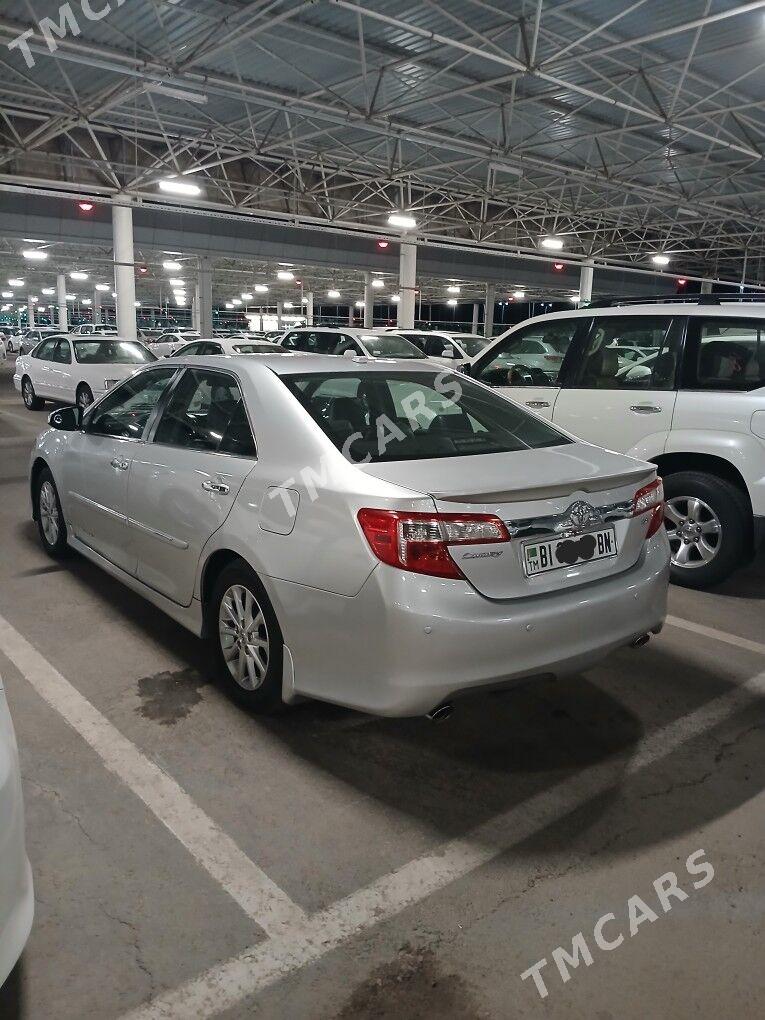 Toyota Camry 2012 - 220 000 TMT - Türkmenbaşy - img 4
