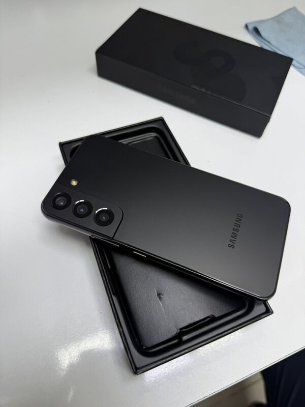 Samsung s22 8/128gb - Ашхабад - img 3
