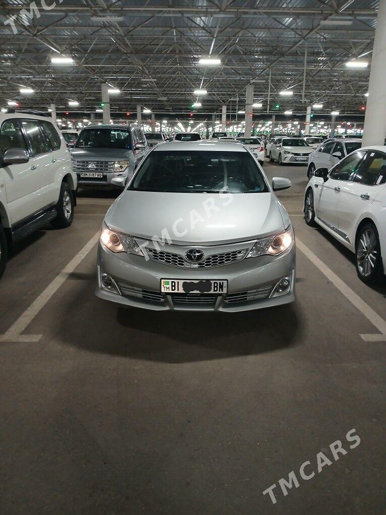 Toyota Camry 2012 - 220 000 TMT - Türkmenbaşy - img 3