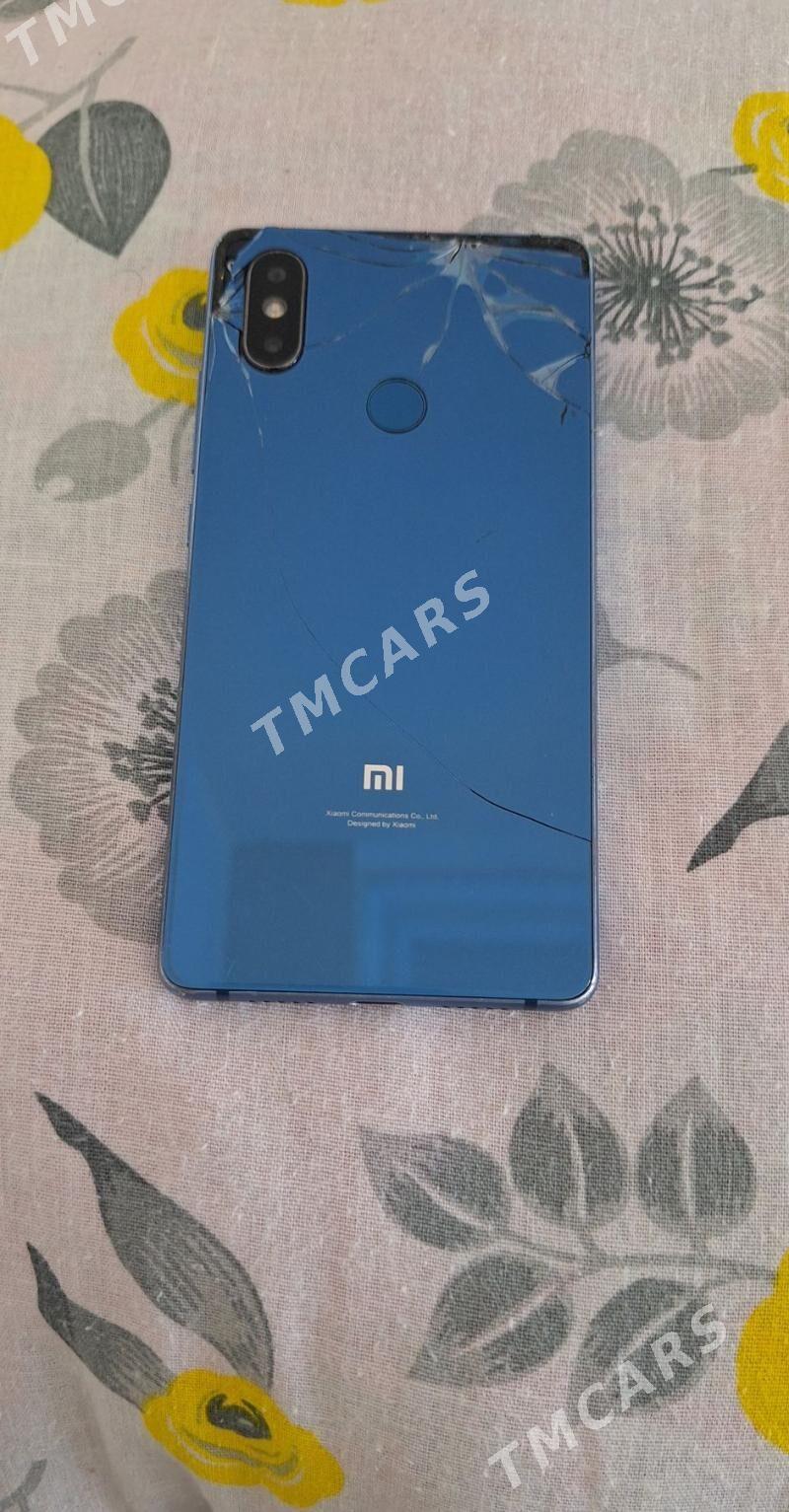 Xiaomi Mi8 - Ашхабад - img 2