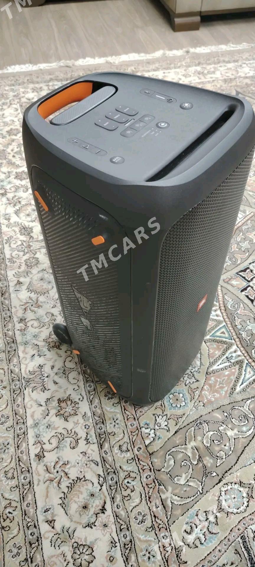 JBL  КОЛОНКА - Туркменбаши - img 3