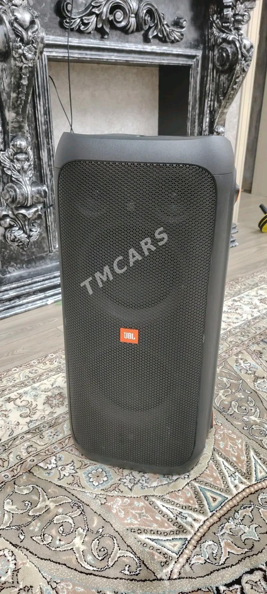 JBL  КОЛОНКА - Туркменбаши - img 2