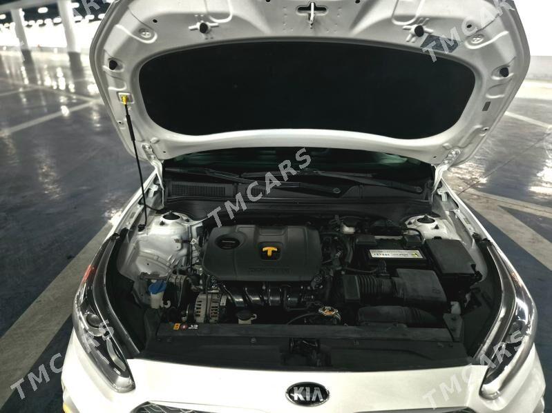 Kia Forte 2020 - 205 000 TMT - Köşi - img 7