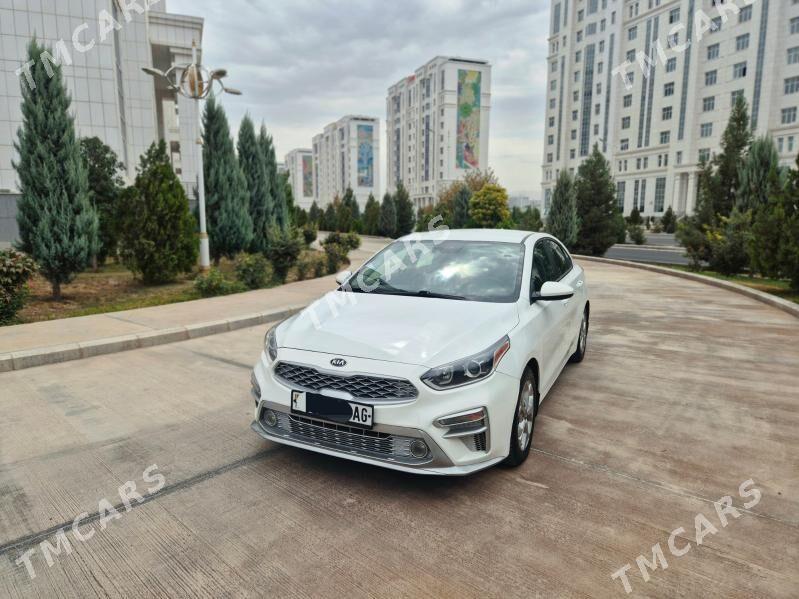 Kia Forte 2020 - 205 000 TMT - Köşi - img 5
