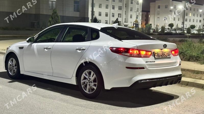 Kia Optima 2019 - 192 000 TMT - Aşgabat - img 7
