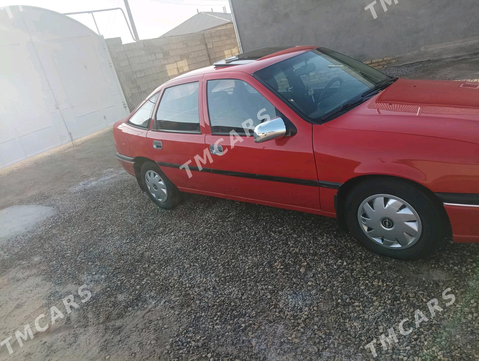 Opel Vectra 1994 - 43 000 TMT - Мары - img 7