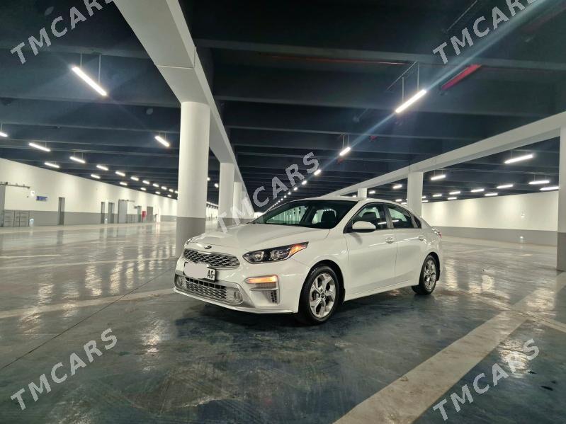 Kia Forte 2020 - 205 000 TMT - Köşi - img 6