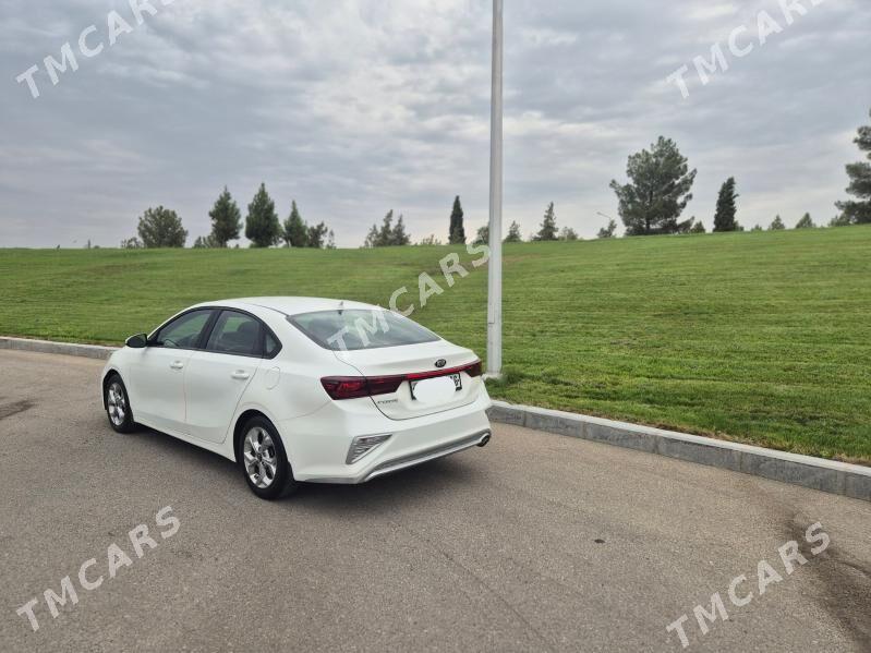 Kia Forte 2020 - 205 000 TMT - Köşi - img 4