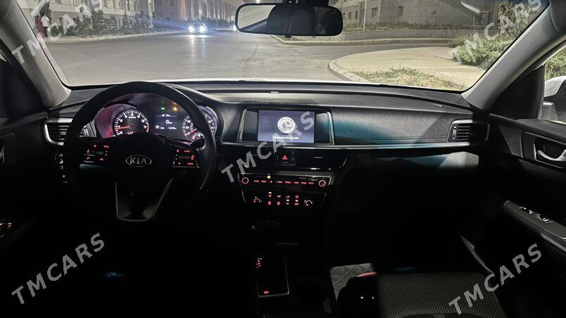 Kia Optima 2019 - 192 000 TMT - Aşgabat - img 2