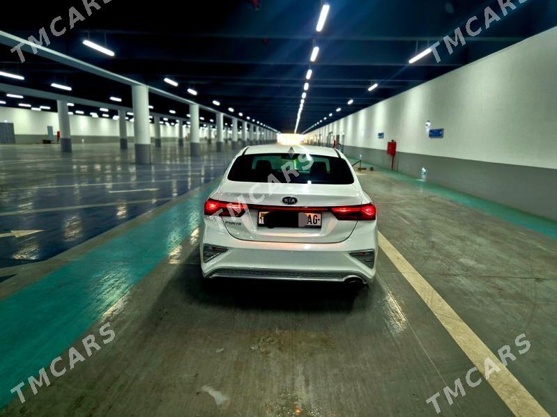 Kia Forte 2020 - 205 000 TMT - Köşi - img 9