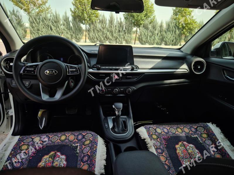 Kia Forte 2020 - 205 000 TMT - Köşi - img 8