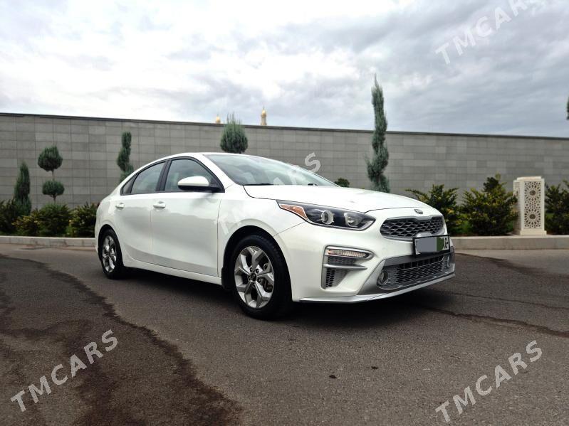 Kia Forte 2020 - 205 000 TMT - Köşi - img 2