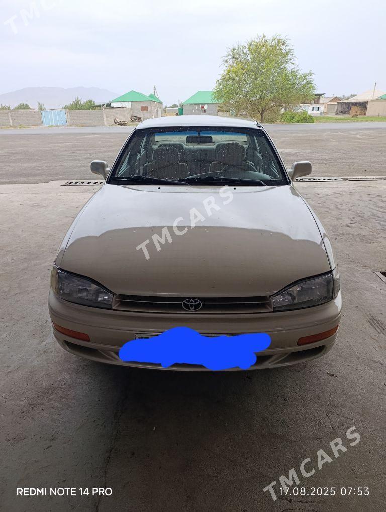 Toyota Camry 1993 - 110 000 TMT - Гёкдепе - img 5