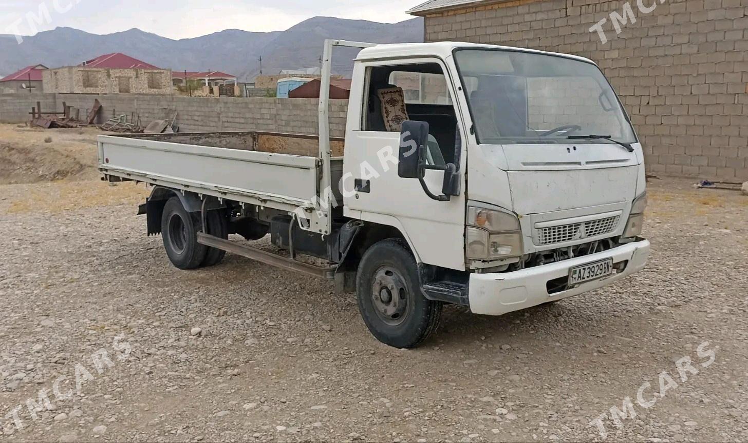 Mitsubishi Canter 1993 - 130 000 TMT - Балканабат - img 2