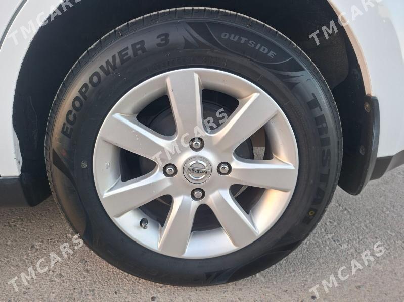 Nissan Versa 2012 - 140 000 TMT - Aşgabat - img 2