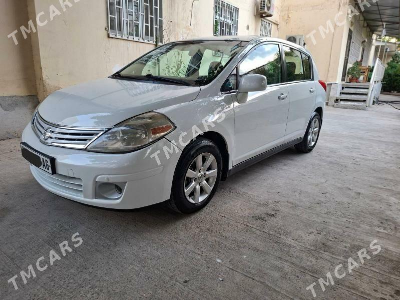 Nissan Versa 2012 - 140 000 TMT - Aşgabat - img 6
