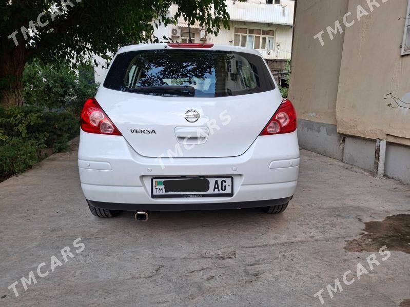 Nissan Versa 2012 - 140 000 TMT - Aşgabat - img 3