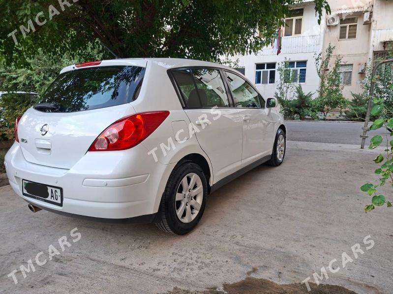 Nissan Versa 2012 - 140 000 TMT - Aşgabat - img 7