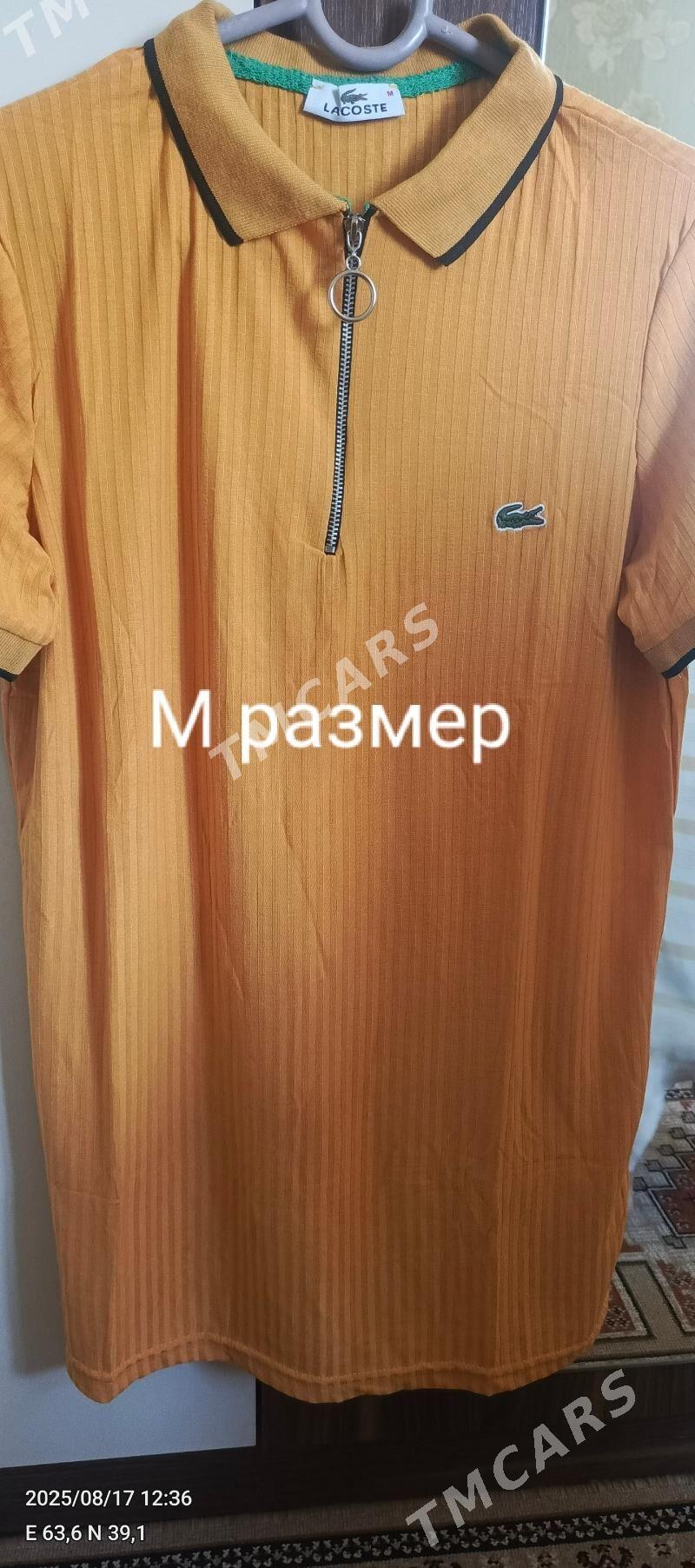 Новые муж.одеж - Туркменабат - img 3