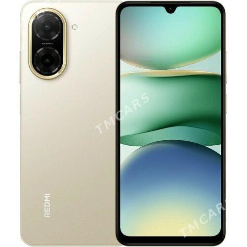 KREDIT 3AY REDMI A5 - Ашхабад - img 3