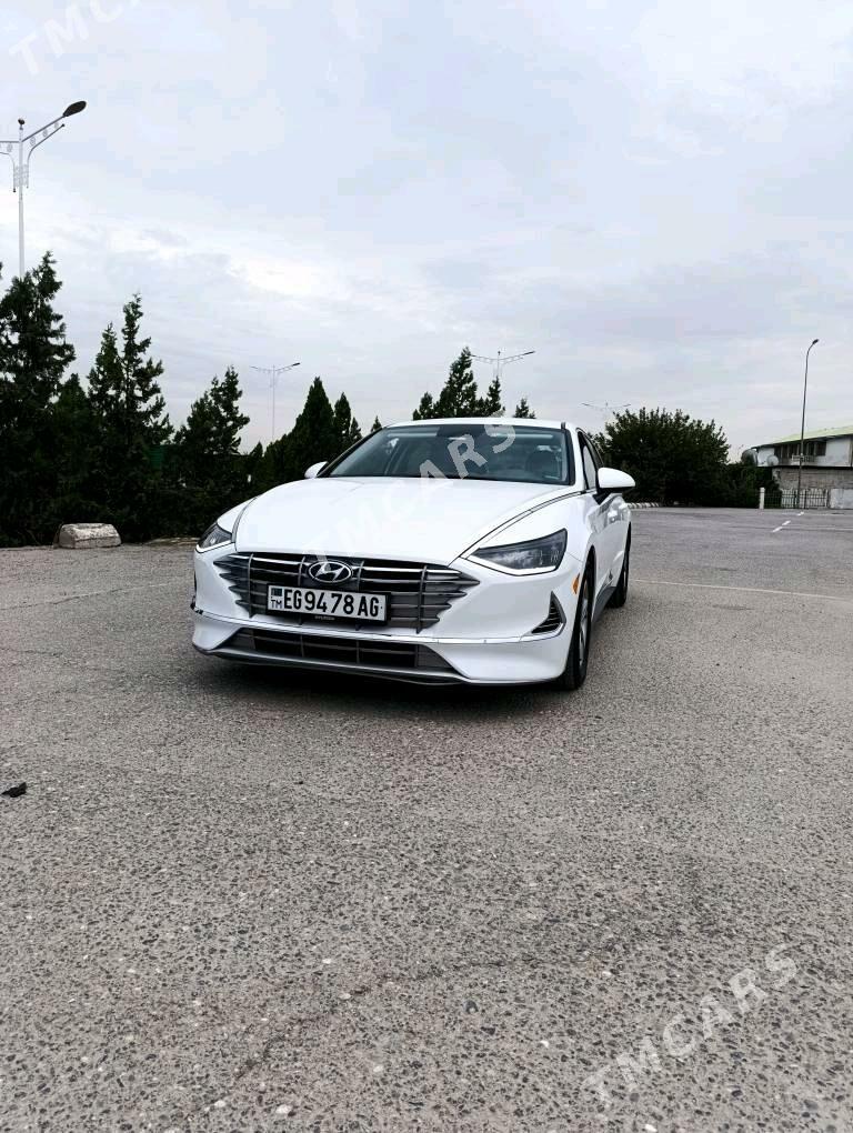 Hyundai Sonata 2020 - 265 000 TMT - Мир 7 - img 3