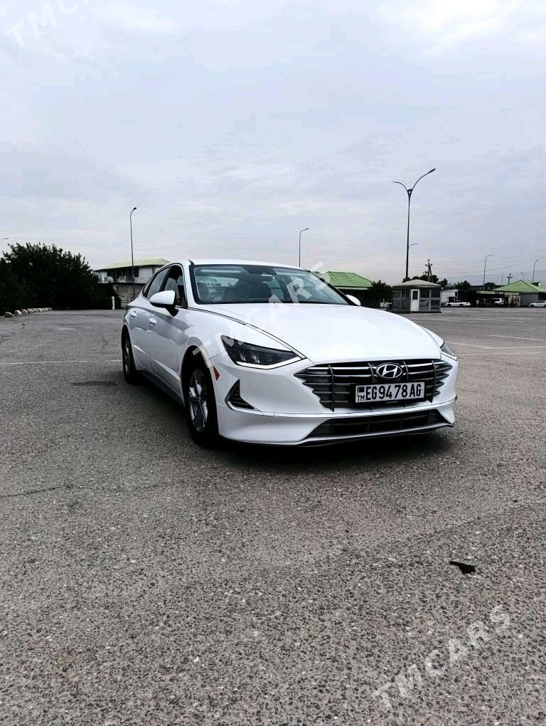 Hyundai Sonata 2020 - 265 000 TMT - Мир 7 - img 2