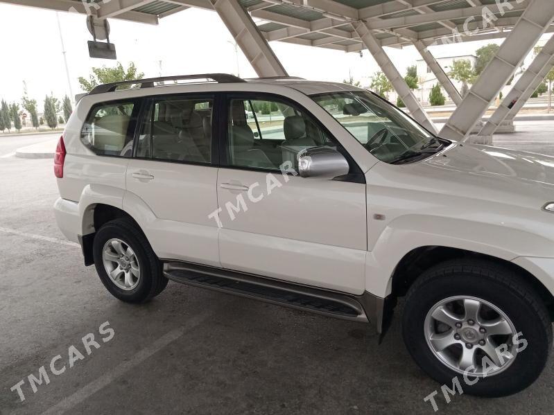Toyota Land Cruiser Prado 2007 - 360 000 TMT - Balkanabat - img 4